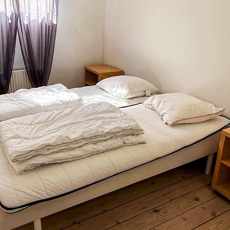 8 Person Holiday Home In Σκάγκεν Εξωτερικό φωτογραφία
