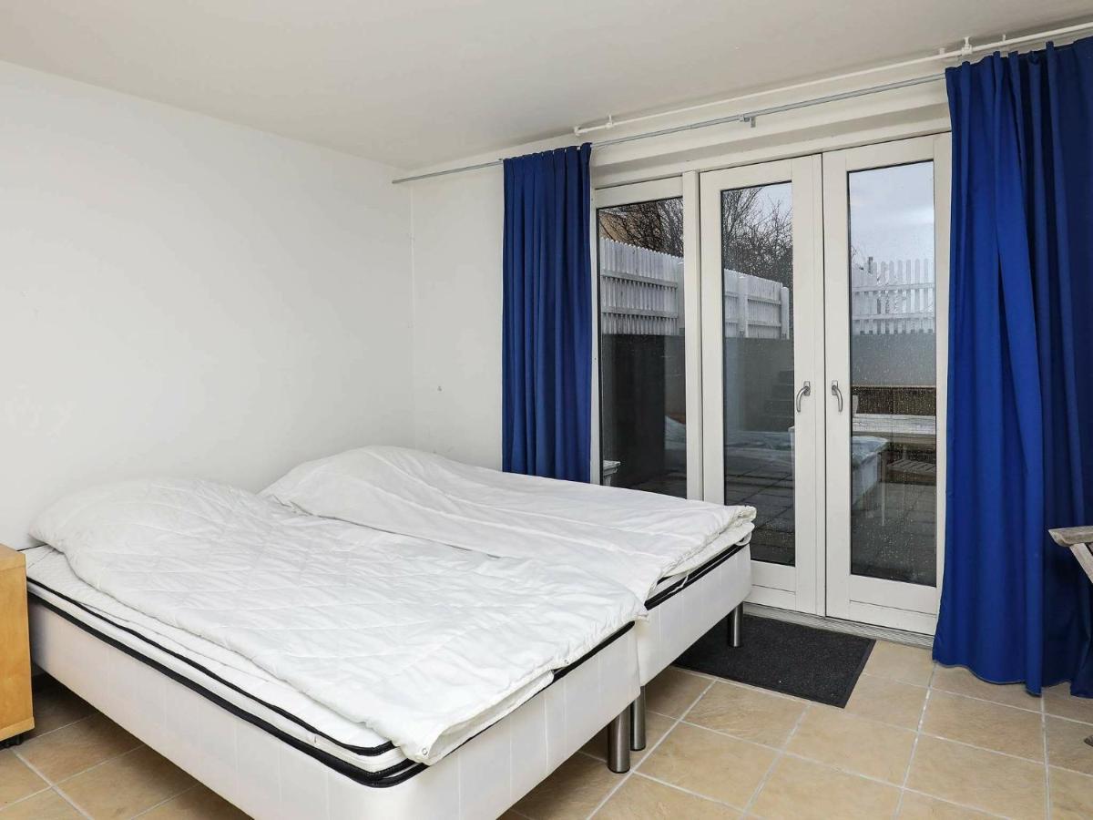 8 Person Holiday Home In Σκάγκεν Εξωτερικό φωτογραφία