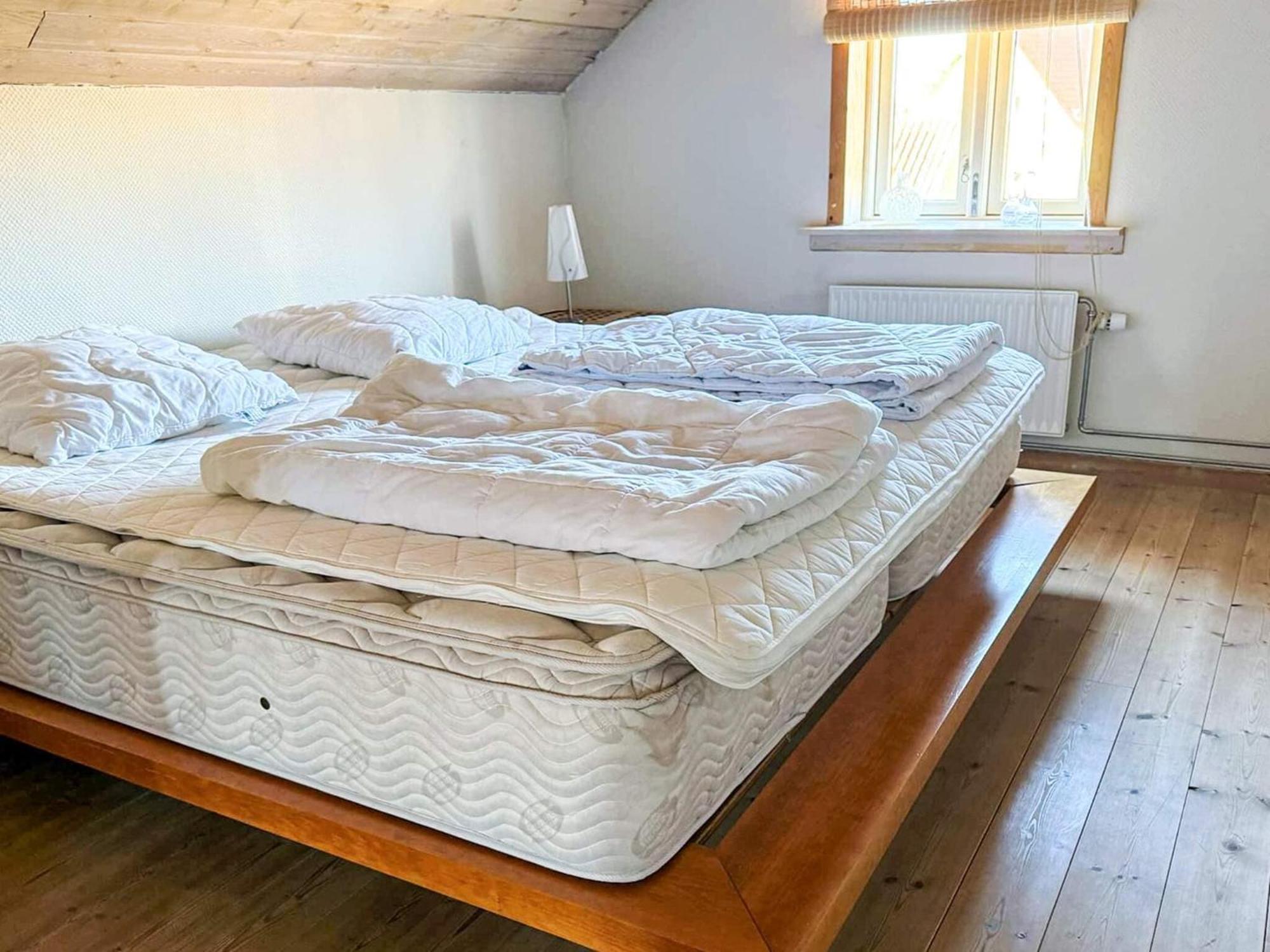 8 Person Holiday Home In Σκάγκεν Εξωτερικό φωτογραφία